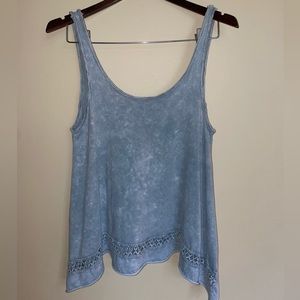 Altar’d State Tank